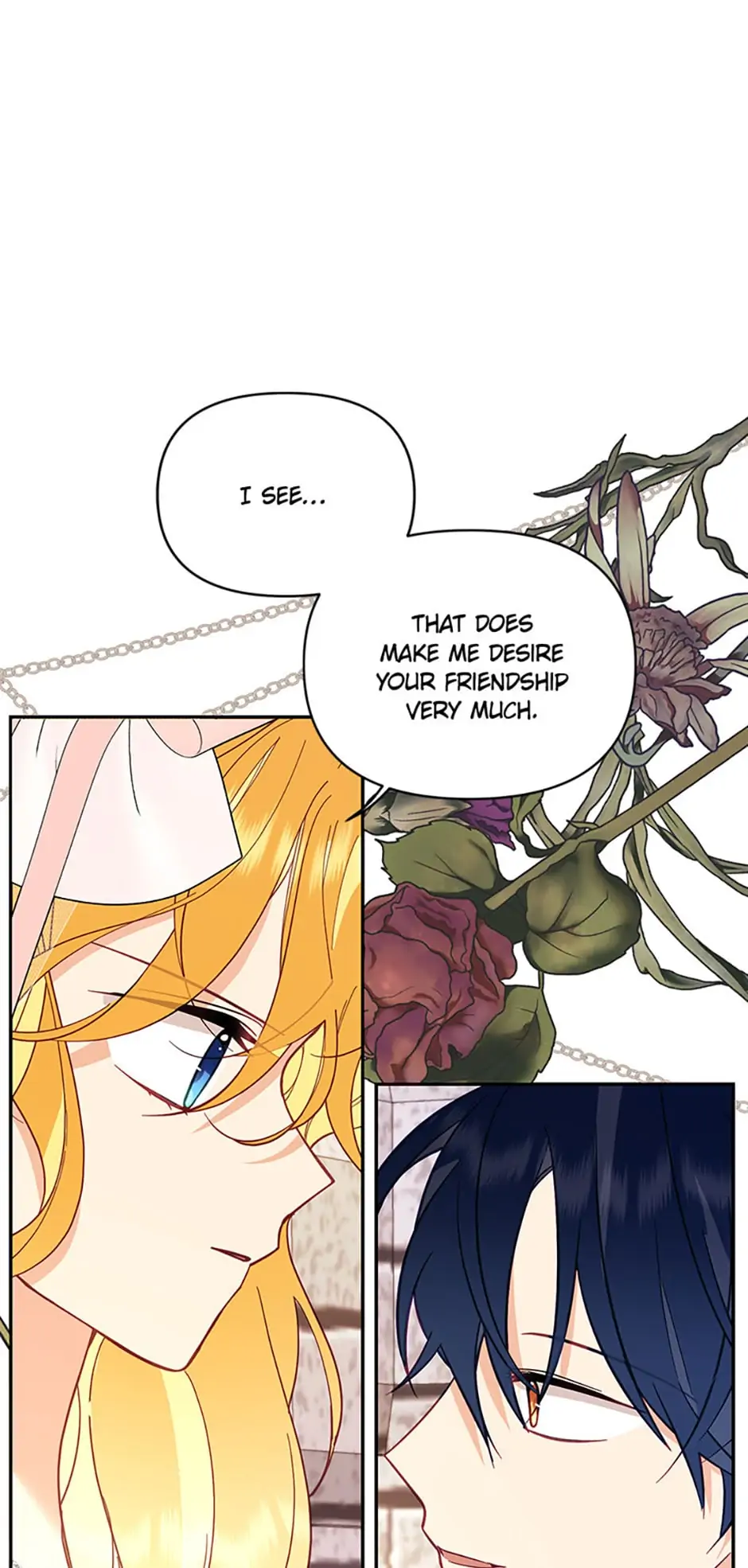 Finding My Place Chapter 59 - page 57